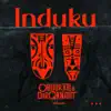 oBdurate & DarQknight - Induku - Single